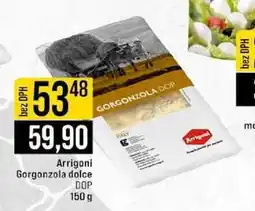 Jip Arrigoni Gorgonzola dolce DOP 150 g nabídka
