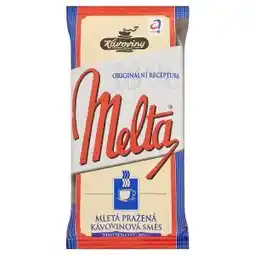 Jip Kávoviny Melta kávovinová směs 500g nabídka