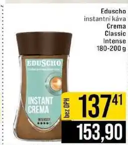 Jip Eduscho instantní káva 180-200 g nabídka