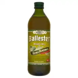 Jip Ballester Extra panenský olivový olej 1l nabídka
