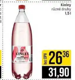 Jip Kinley 1,5 l nabídka