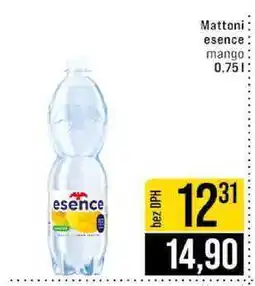 Jip Mattoni esence mango 0,75 l nabídka