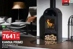 Merkury Market Kamna primo nabídka