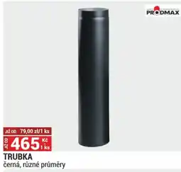 Merkury Market Trubka nabídka