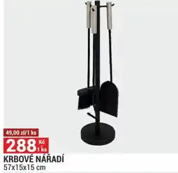 Merkury Market Krbové nářadí nabídka