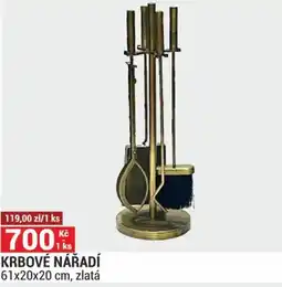 Merkury Market KRBOVÉ NÁŘADÍ nabídka