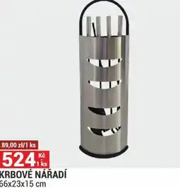 Merkury Market Krbové nářadí nabídka