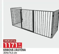 Merkury Market Krbová zástěna nabídka