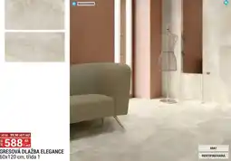 Merkury Market Gresová dlažba elegance nabídka