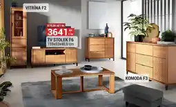 Merkury Market Tv stolek f6 nabídka