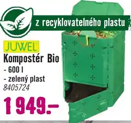 Hornbach Kompostér Bio nabídka