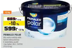 OBI Primalex polar nabídka