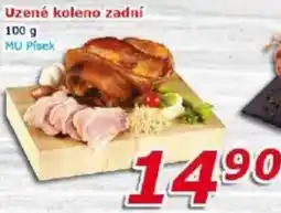 ESO MARKET Uzené koleno zadní nabídka