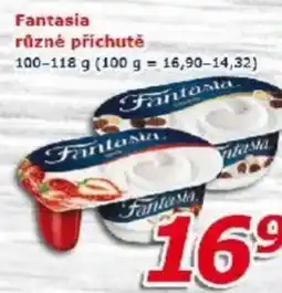ESO MARKET Fantasia nabídka