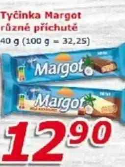 ESO MARKET Tyčinka Margot nabídka