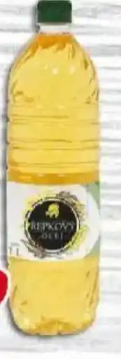 ESO MARKET Olej řepkový nabídka