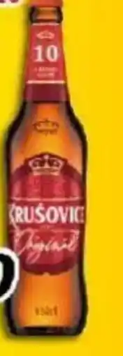 ESO MARKET Krušovice 10 nabídka