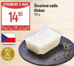 Globus Škvařené sádlo Globus nabídka