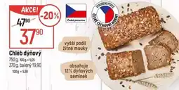 Globus Chleb dynovy nabídka