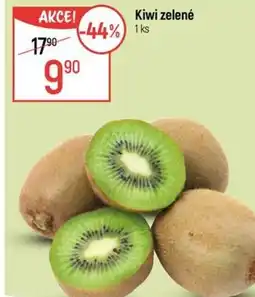 Globus Kiwi zelené nabídka