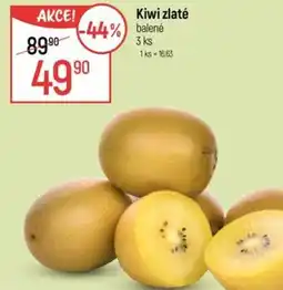 Globus Kiwi zlaté nabídka