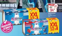 Globus Danone Actimel nabídka