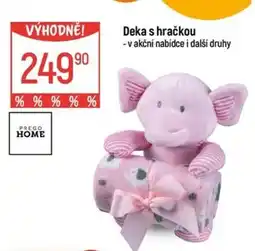 Globus Deka s hračkou nabídka