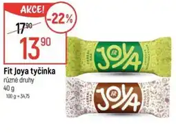 Globus Fit Joya tyčinka nabídka