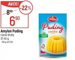 Globus Amylon Puding nabídka