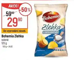 Globus Bohemia Zlehka nabídka