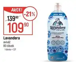 Globus Lavandera aviváž nabídka