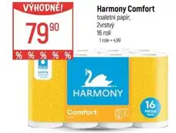 Globus HARMONY Comfort nabídka