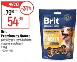 Globus Brit Premium by Nature nabídka