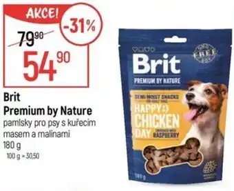 Globus Brit Premium by Nature nabídka