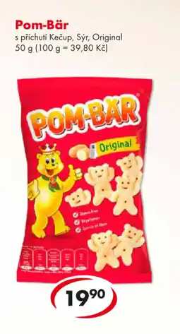 CBA Pom-Bär nabídka