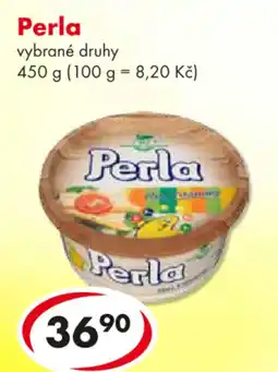 CBA Perla nabídka