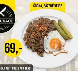 Jip ČOČKA, SÁZENÉ VEJCE 1 ks nabídka