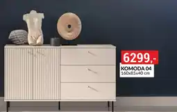 Baumax Komoda 04 nabídka