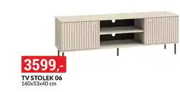 Baumax Tv stolek 06 nabídka