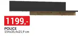 Baumax Police nabídka