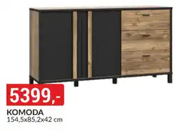 Baumax Komoda nabídka