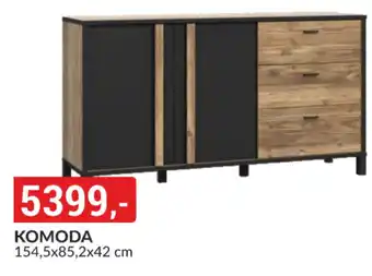 Baumax Komoda nabídka