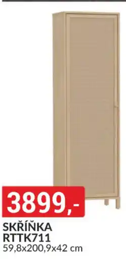 Baumax Skříňka rttk711 nabídka
