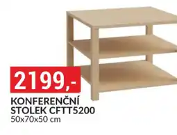Baumax Konferenční stolek cftt5200 nabídka