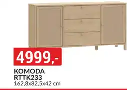 Baumax Komoda rttk233 nabídka