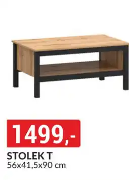 Baumax Stolek t nabídka