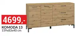 Baumax Komoda 13 nabídka