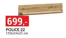Baumax Police 22 nabídka