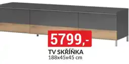 Baumax Tv skříňka nabídka