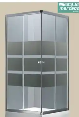 Baumax Sprchový kout natali nabídka